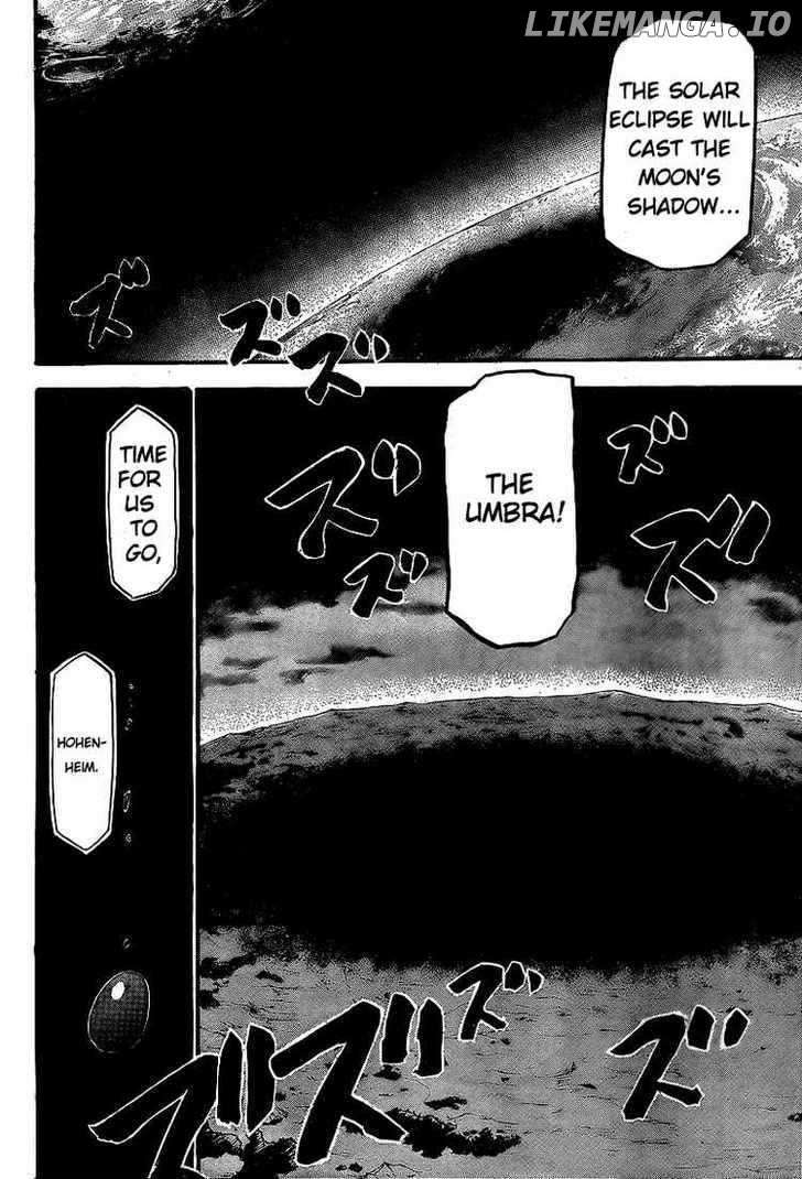 Fullmetal Alchemist, Chapter 105 image 22